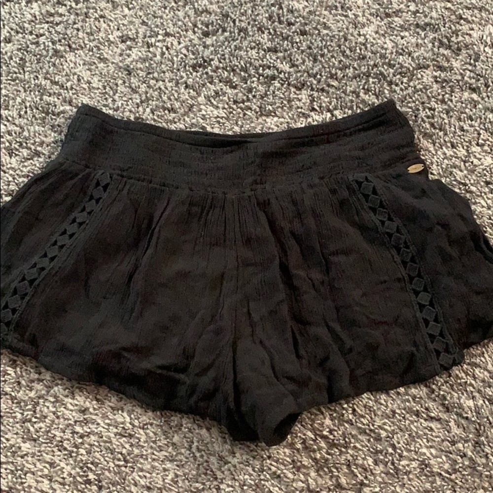 Flowy Shorts